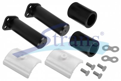 Ремкомплект Лапи Сідла Jsk 37 E Jost 02Sac0010526624 купити